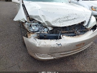 2004 Toyota Camry, VIN 4T1BE30K84U842849. Фото 6 з 6 з аукціону IAAI. Каталог авто зі США OpenDataCar.