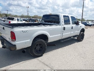 2007 Ford F-250, VIN 1FTSW21P17EB00569. Фото 4 з 6 з аукціону IAAI. Каталог авто зі США OpenDataCar.