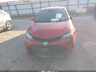 2017 Toyota Corolla, VIN 5YFBURHE6HP727517. Фото 6 з 6 з аукціону IAAI. Каталог авто зі США OpenDataCar.