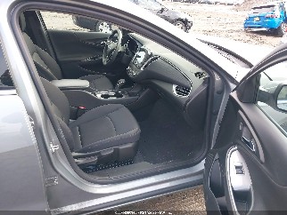 2024 Chevrolet Malibu, VIN 1G1ZB5ST7RF137736. Фото 5 з 6 з аукціону IAAI. Каталог авто зі США OpenDataCar.