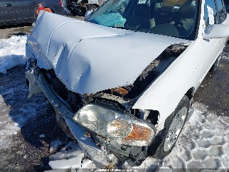 2005 Nissan Sentra, VIN 3N1CB51DX5L575208. Zdjęcie 6 z 6 z aukcji IAAI. Katalog aut z USA OpenDataCar.