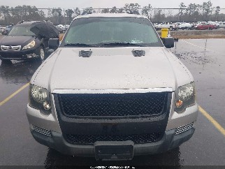 2007 Ford Explorer Sport Trac, VIN 1FMEU31K77UA17484. Фото 6 з 6 з аукціону IAAI. Каталог авто зі США OpenDataCar.