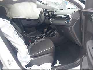 2026 Chevrolet Trailblazer, VIN KL79MNSLXTB039703. Фото 5 з 6 з аукціону IAAI. Каталог авто зі США OpenDataCar.