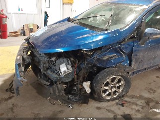 2021 Ford EcoSport, VIN MAJ3S2GE5MC405088. Фото 6 з 6 з аукціону IAAI. Каталог авто зі США OpenDataCar.