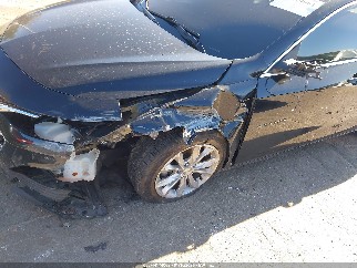 2019 Chevrolet Malibu Limited, VIN 1G1ZD5ST1KF179996. Фото 6 з 6 з аукціону IAAI. Каталог авто зі США OpenDataCar.