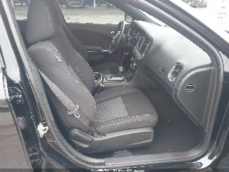 2023 Dodge Charger, VIN 2C3CDXBG8PH674301. Фото 5 з 6 з аукціону IAAI. Каталог авто зі США OpenDataCar.