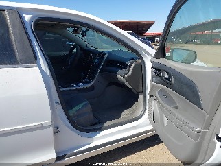 2013 Chevrolet Malibu, VIN 1G11B5SAXDF321122. Фото 5 з 6 з аукціону IAAI. Каталог авто зі США OpenDataCar.