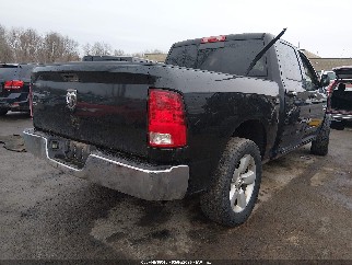 2017 Ram 1500, VIN 1C6RR7LT7HS709785. Zdjęcie 4 z 6 z aukcji IAAI. Katalog aut z USA OpenDataCar.