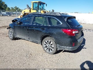 2016 Subaru Outback, VIN 4S4BSBNC1G3341557. Фото 3 з 6 з аукціону IAAI. Каталог авто зі США OpenDataCar.