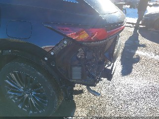 2025 Lexus RX 350h, VIN 2T2BBMCA2SC091324. Фото 6 з 6 з аукціону IAAI. Каталог авто зі США OpenDataCar.