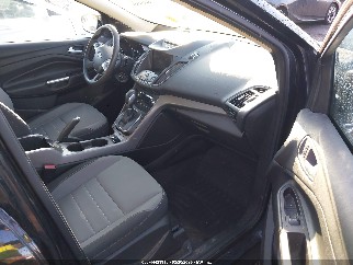 2013 Ford Escape, VIN 1FMCU0G9XDUC84401. Фото 5 из 6 с аукциона IAAI. Каталог авто из США OpenDataCar.