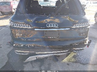 2023 Audi Q7, VIN WA1ACBF77PD022120. Фото 6 з 6 з аукціону IAAI. Каталог авто зі США OpenDataCar.
