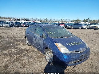 2008 Toyota Prius, VIN JTDKB20U187719214. Фото 1 з 6 з аукціону IAAI. Каталог авто зі США OpenDataCar.