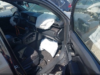 2025 Toyota 4Runner, VIN JTEVA5BR0S5017023. Фото 5 з 6 з аукціону IAAI. Каталог авто зі США OpenDataCar.