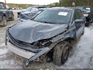 2015 Nissan Altima, VIN 1N4AL3AP8FC580958. Фото 2 з 6 з аукціону IAAI. Каталог авто зі США OpenDataCar.