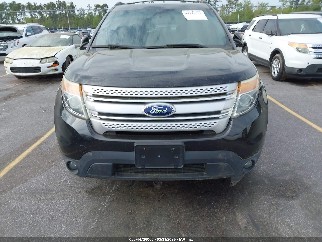 2015 Ford Explorer, VIN 1FM5K7D87FGA17544. Фото 6 з 6 з аукціону IAAI. Каталог авто зі США OpenDataCar.