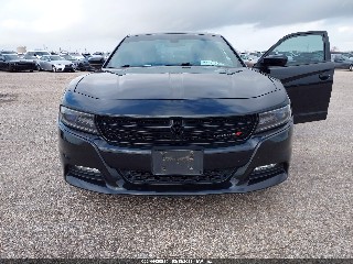 2018 Dodge Charger, VIN 2C3CDXJG5JH291442. Фото 6 з 6 з аукціону IAAI. Каталог авто зі США OpenDataCar.