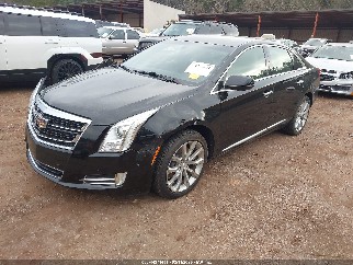 2016 Cadillac XTS, VIN 2G61M5S39G9138488. Фото 2 з 6 з аукціону IAAI. Каталог авто зі США OpenDataCar.