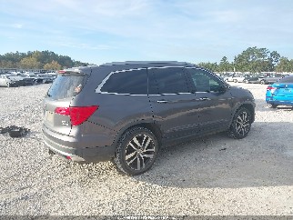 2016 Honda Pilot, VIN 5FNYF6H92GB064656. Фото 4 з 6 з аукціону IAAI. Каталог авто зі США OpenDataCar.