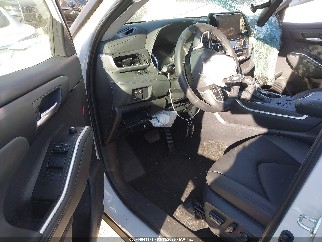 2026 Toyota Highlander, VIN 5TDKDRBH1TS599044. Фото 5 з 6 з аукціону IAAI. Каталог авто зі США OpenDataCar.