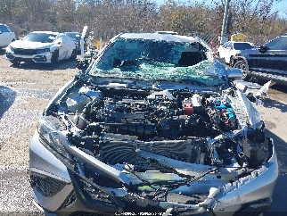 2024 Toyota Camry, VIN 4T1K61AK5RU877811. Фото 6 з 6 з аукціону IAAI. Каталог авто зі США OpenDataCar.