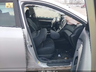 2009 Toyota Matrix, VIN 2T1KE40E59C003007. Фото 5 з 6 з аукціону IAAI. Каталог авто зі США OpenDataCar.