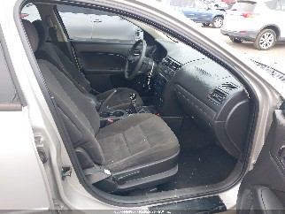 2008 Ford Fusion, VIN 3FAHP07Z58R102074. Фото 5 з 6 з аукціону IAAI. Каталог авто зі США OpenDataCar.