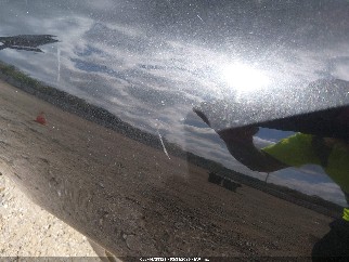 1997 Jaguar XK-Series, VIN SAJGX2742VC005030. Фото 6 з 6 з аукціону IAAI. Каталог авто зі США OpenDataCar.