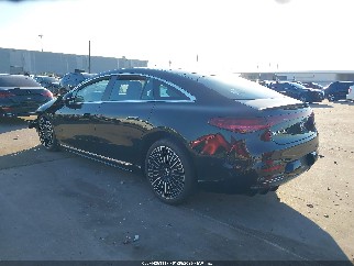 2023 Mercedes-benz EQS, VIN W1KCG4EB1PA027809. Фото 3 з 6 з аукціону IAAI. Каталог авто зі США OpenDataCar.