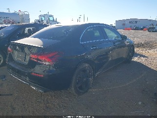 2020 Mercedes-benz A-Class, VIN W1K3G4EB2LW047290. Фото 4 из 6 с аукциона IAAI. Каталог авто из США OpenDataCar.