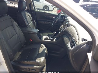 2019 Chevrolet Equinox, VIN 3GNAXPEX1KL330502. Фото 5 з 6 з аукціону IAAI. Каталог авто зі США OpenDataCar.