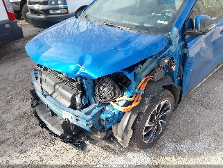 2023 Chevrolet Bolt EUV, VIN 1G1FZ6S0XP4123932. Zdjęcie 6 z 6 z aukcji IAAI. Katalog aut z USA OpenDataCar.