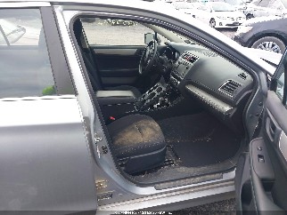 2016 Subaru Legacy, VIN 4S3BNAA64G3058169. Фото 5 з 6 з аукціону IAAI. Каталог авто зі США OpenDataCar.