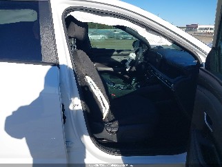 2025 Hyundai Santa Cruz, VIN 5NTJA4DE8SH135376. Фото 5 з 6 з аукціону IAAI. Каталог авто зі США OpenDataCar.