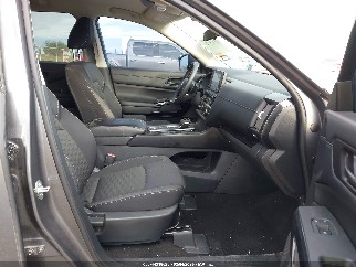 2024 Nissan Pathfinder, VIN 5N1DR3BA5RC230090. Фото 5 з 6 з аукціону IAAI. Каталог авто зі США OpenDataCar.