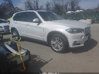 2015 Bmw X5, VIN 5UXKR6C51F0J78466. Фото 1 з 6 з аукціону IAAI. Каталог авто зі США OpenDataCar.