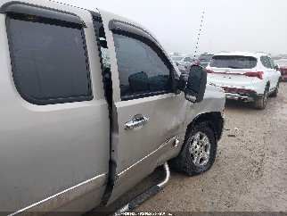 2007 Chevrolet Silverado 1500, VIN 1GCEK19027Z501101. Фото 6 з 6 з аукціону IAAI. Каталог авто зі США OpenDataCar.