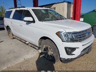 2019 Ford Expedition, VIN 1FMJK1JT5KEA38452. Фото 1 з 6 з аукціону IAAI. Каталог авто зі США OpenDataCar.