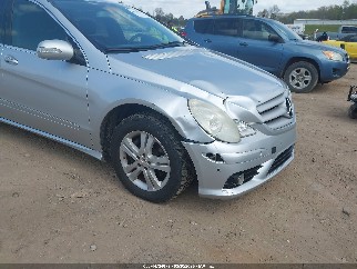 2008 Mercedes-benz R-Class, VIN 4JGCB56E78A080132. Фото 6 з 6 з аукціону IAAI. Каталог авто зі США OpenDataCar.