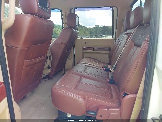 2011 Ford F-350, VIN 1FT8W3BT3BEC38943. Фото 6 з 6 з аукціону IAAI. Каталог авто зі США OpenDataCar.