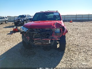 2023 Toyota 4Runner, VIN JTEUU5JR9P6092177. Zdjęcie 6 z 6 z aukcji IAAI. Katalog aut z USA OpenDataCar.