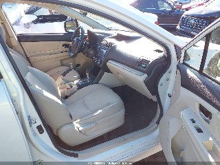 2013 Subaru Impreza, VIN JF1GPAU62DH205265. Фото 5 з 6 з аукціону IAAI. Каталог авто зі США OpenDataCar.