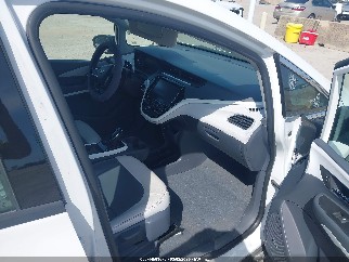 2019 Chevrolet Bolt EV, VIN 1G1FZ6S09K4143629. Фото 5 з 6 з аукціону IAAI. Каталог авто зі США OpenDataCar.