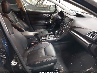 2021 Subaru Crosstrek, VIN JF2GTHMC7M8679265. Фото 5 из 6 с аукциона IAAI. Каталог авто из США OpenDataCar.