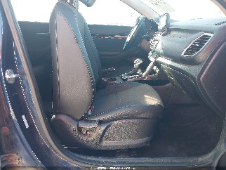 2022 Kia Seltos, VIN KNDEU2AA7N7313798. Фото 5 з 6 з аукціону IAAI. Каталог авто зі США OpenDataCar.