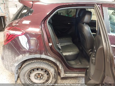 2017 Buick Encore, VIN KL4CJ1SM2HB062784. Фото 6 з 6 з аукціону IAAI. Каталог авто зі США OpenDataCar.