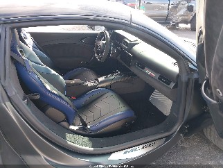 2023 Maserati MC20, VIN ZAMBMSAB6P0433076. Фото 5 из 6 с аукциона IAAI. Каталог авто из США OpenDataCar.