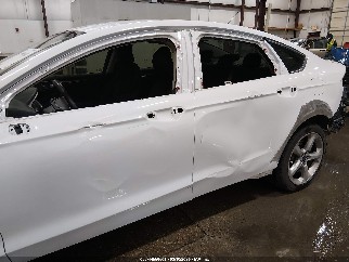 2016 Ford Fusion, VIN 3FA6P0T94GR359643. Zdjęcie 6 z 6 z aukcji IAAI. Katalog aut z USA OpenDataCar.