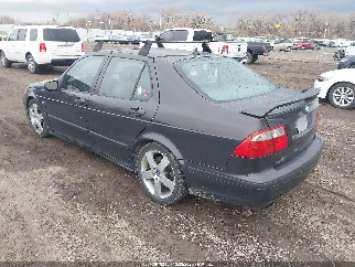 2004 Saab 9-5, VIN YS3EH49G143002911. Фото 3 з 6 з аукціону IAAI. Каталог авто зі США OpenDataCar.