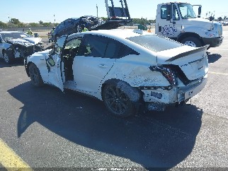 2025 Cadillac CT5, VIN 1G6DR5RW8S0106469. Фото 3 из 6 с аукциона IAAI. Каталог авто из США OpenDataCar.